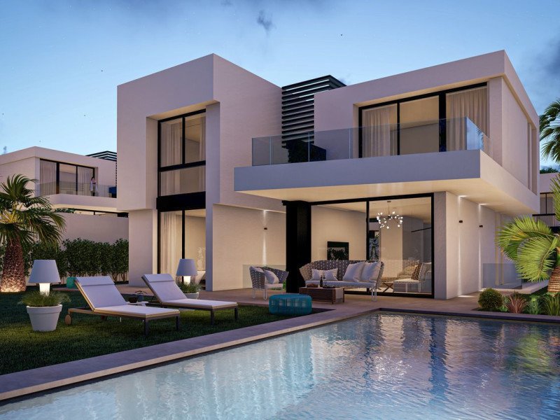 Benidorm, Alicante, 4 Bedrooms Bedrooms, ,4 BathroomsBathrooms,For Sale,89008