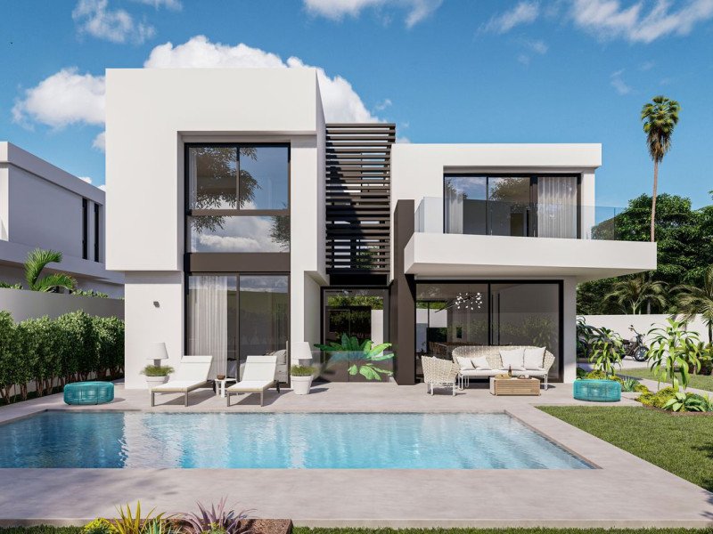 Benidorm, Alicante, 4 Bedrooms Bedrooms, ,4 BathroomsBathrooms,For Sale,89008