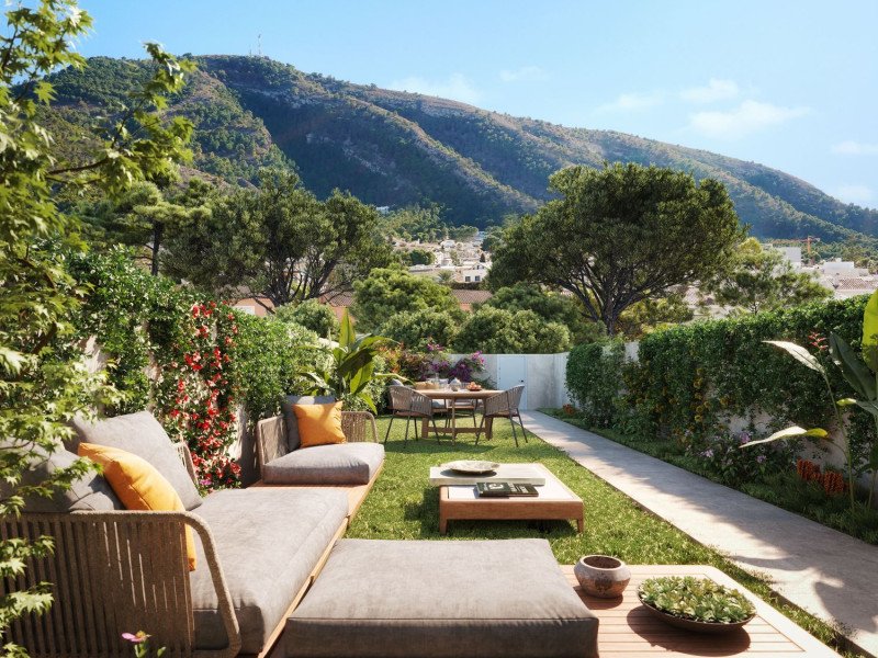 Alfaz del Pi, Alicante, 2 Bedrooms Bedrooms, ,2 BathroomsBathrooms,For Sale,88678