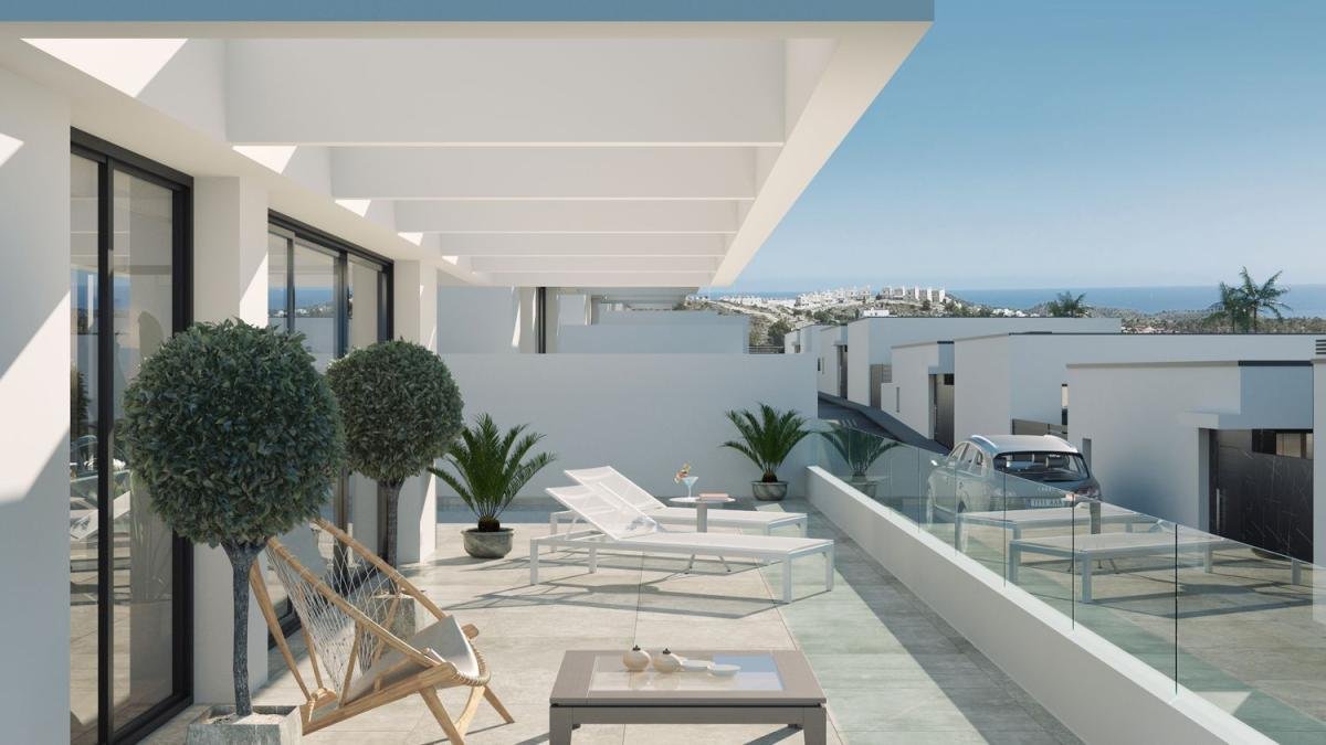 Finestrat, Alicante, 3 Bedrooms Bedrooms, ,3 BathroomsBathrooms,For Sale,86888