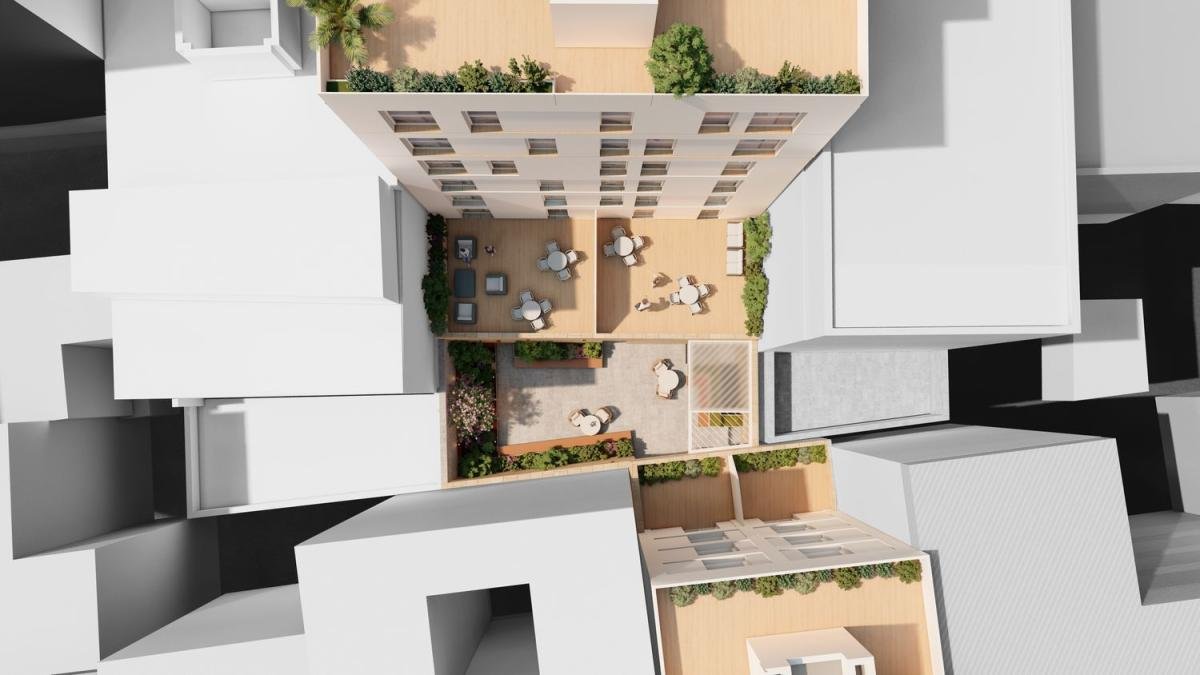 La Villajoyosa / Vila Joiosa, Alicante, 3 Bedrooms Bedrooms, ,2 BathroomsBathrooms,For Sale,83607