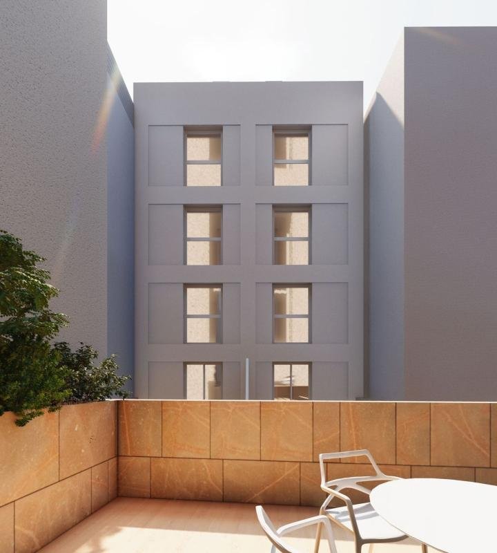 La Villajoyosa / Vila Joiosa, Alicante, 2 Bedrooms Bedrooms, ,1 BathroomBathrooms,For Sale,83589