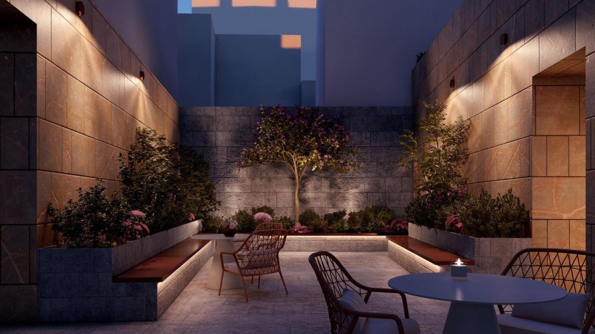 La Villajoyosa / Vila Joiosa, Alicante, 2 Bedrooms Bedrooms, ,1 BathroomBathrooms,For Sale,83589