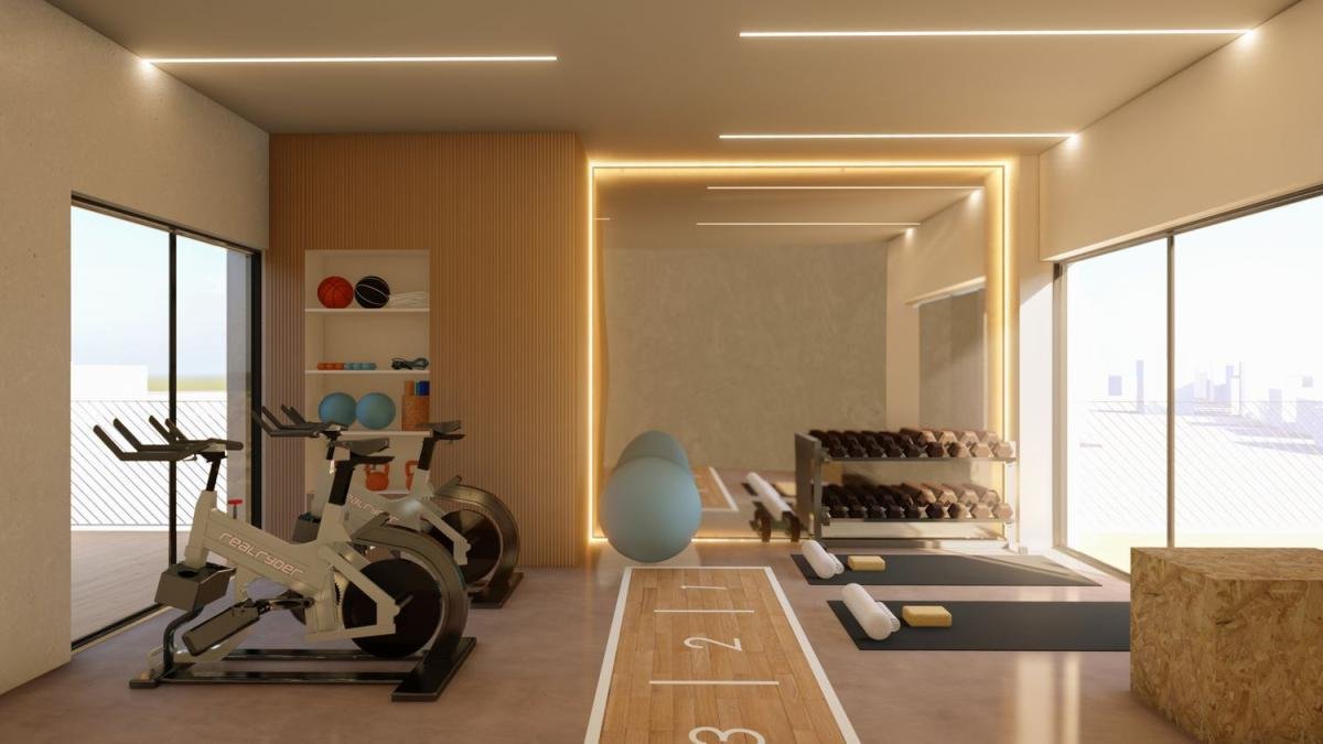 La Villajoyosa / Vila Joiosa, Alicante, 1 Bedroom Bedrooms, ,1 BathroomBathrooms,For Sale,83560