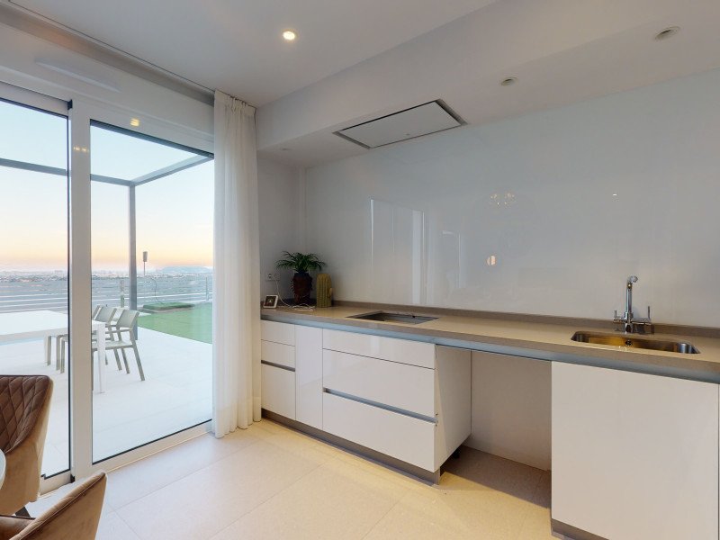 Mutxamel, Alicante, 3 Bedrooms Bedrooms, ,3 BathroomsBathrooms,For Sale,80934