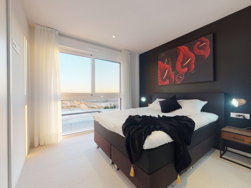 Mutxamel, Alicante, 3 Bedrooms Bedrooms, ,3 BathroomsBathrooms,For Sale,80934