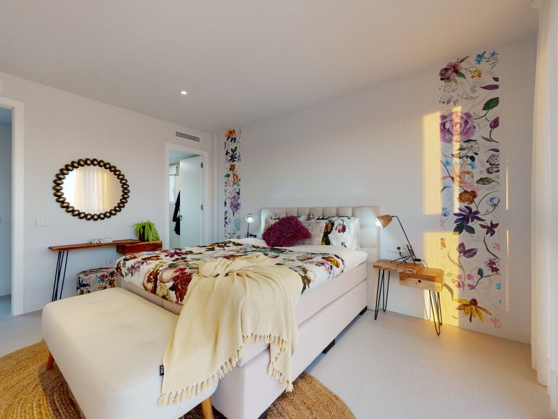 Mutxamel, Alicante, 3 Bedrooms Bedrooms, ,3 BathroomsBathrooms,For Sale,80934