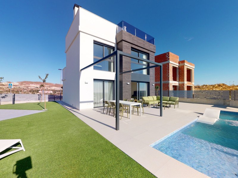 Mutxamel, Alicante, 3 Bedrooms Bedrooms, ,3 BathroomsBathrooms,For Sale,80934