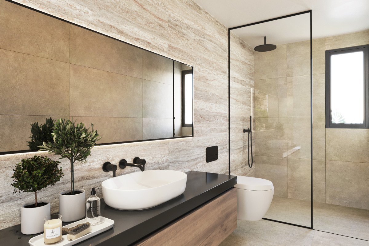 Polop, Alicante, 3 Bedrooms Bedrooms, ,2 BathroomsBathrooms,For Sale,80185