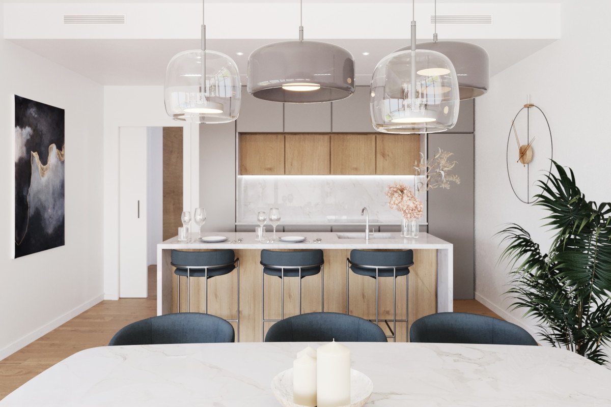 Polop, Alicante, 3 Bedrooms Bedrooms, ,2 BathroomsBathrooms,For Sale,80185