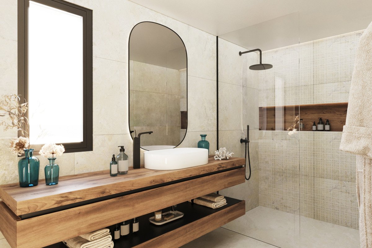 Polop, Alicante, 3 Bedrooms Bedrooms, ,2 BathroomsBathrooms,For Sale,80185