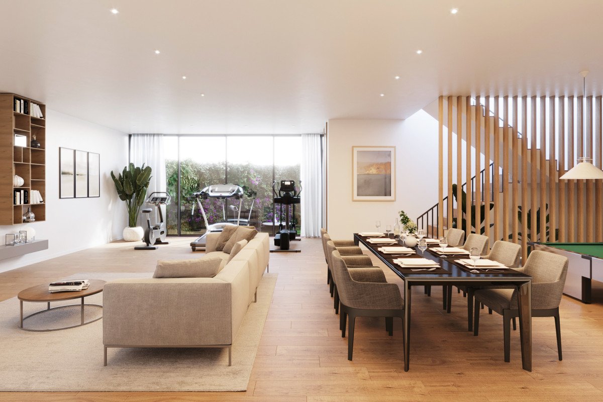 Polop, Alicante, 3 Bedrooms Bedrooms, ,2 BathroomsBathrooms,For Sale,80185