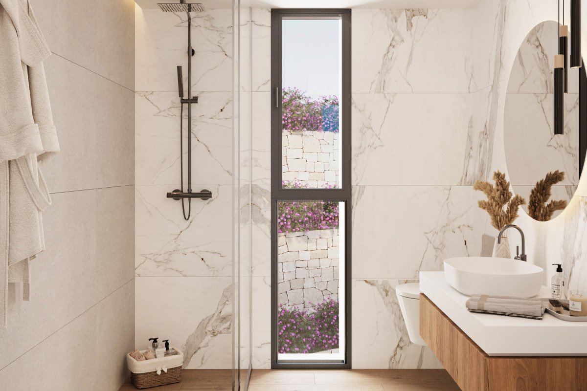 Polop, Alicante, 3 Bedrooms Bedrooms, ,2 BathroomsBathrooms,For Sale,80185