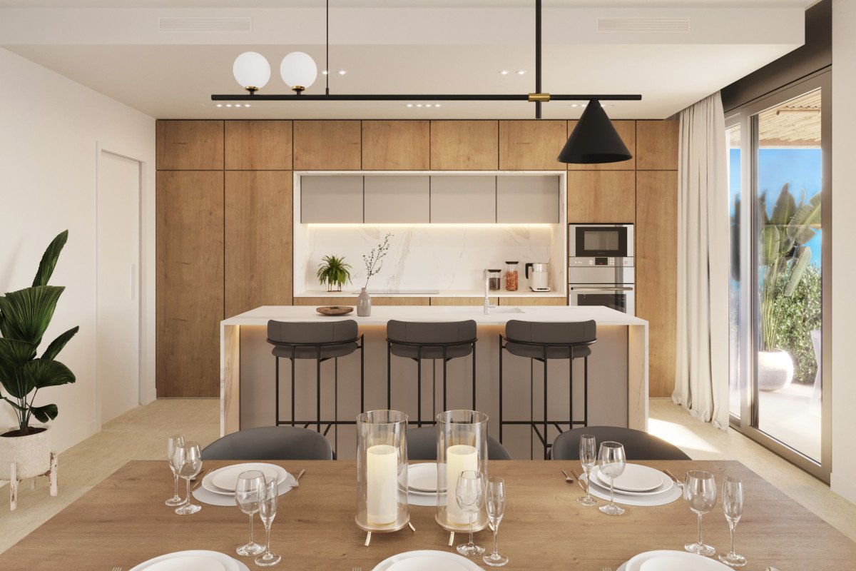 Polop, Alicante, 3 Bedrooms Bedrooms, ,2 BathroomsBathrooms,For Sale,80185