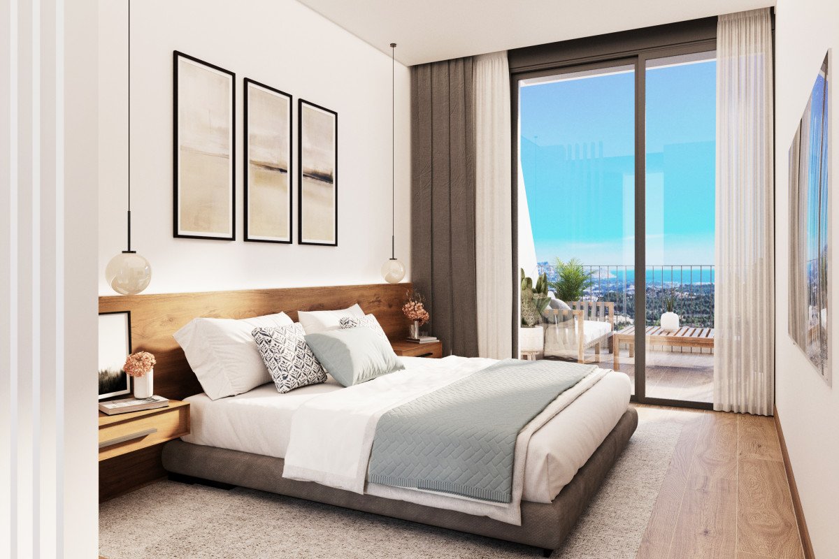 Polop, Alicante, 3 Bedrooms Bedrooms, ,2 BathroomsBathrooms,For Sale,80185