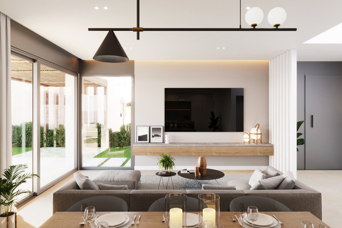 Polop, Alicante, 3 Bedrooms Bedrooms, ,2 BathroomsBathrooms,For Sale,80185