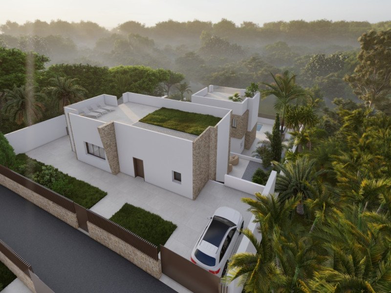 Finestrat, Alicante, 3 Bedrooms Bedrooms, ,3 BathroomsBathrooms,For Sale,79325