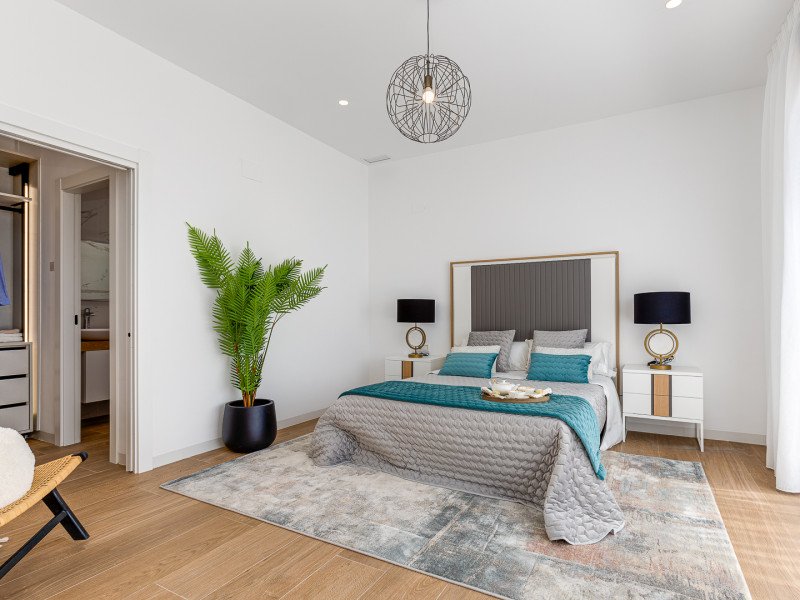 Finestrat, Alicante, 4 Bedrooms Bedrooms, ,3 BathroomsBathrooms,For Sale,79317