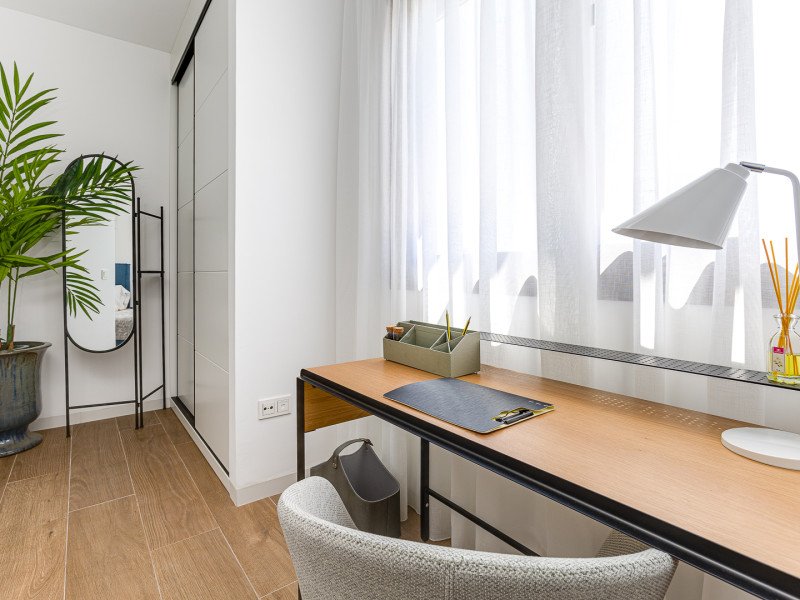 Finestrat, Alicante, 4 Bedrooms Bedrooms, ,3 BathroomsBathrooms,For Sale,79317