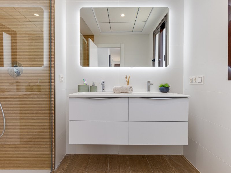 Finestrat, Alicante, 4 Bedrooms Bedrooms, ,3 BathroomsBathrooms,For Sale,79317