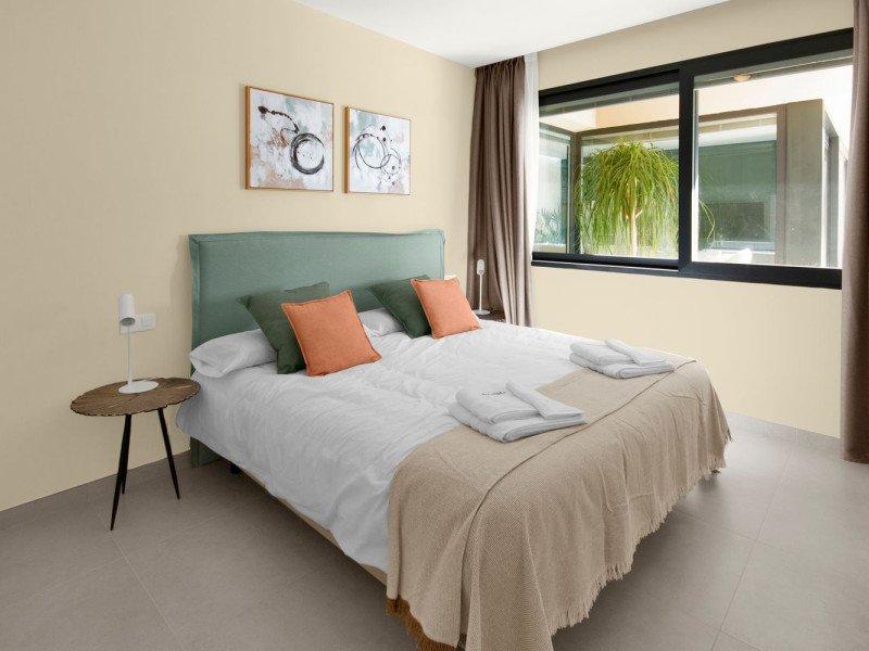 Murcia, Murcia, 3 Bedrooms Bedrooms, ,2 BathroomsBathrooms,For Sale,76881