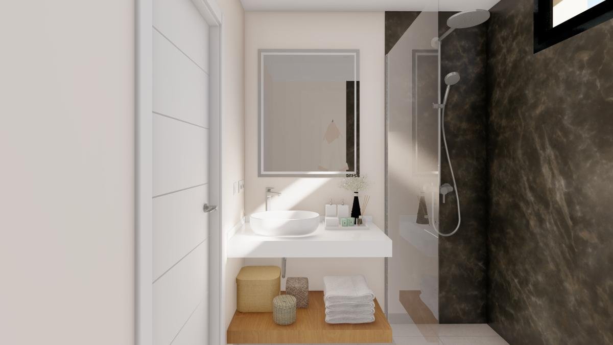 Murcia, Murcia, 3 Bedrooms Bedrooms, ,2 BathroomsBathrooms,For Sale,76881