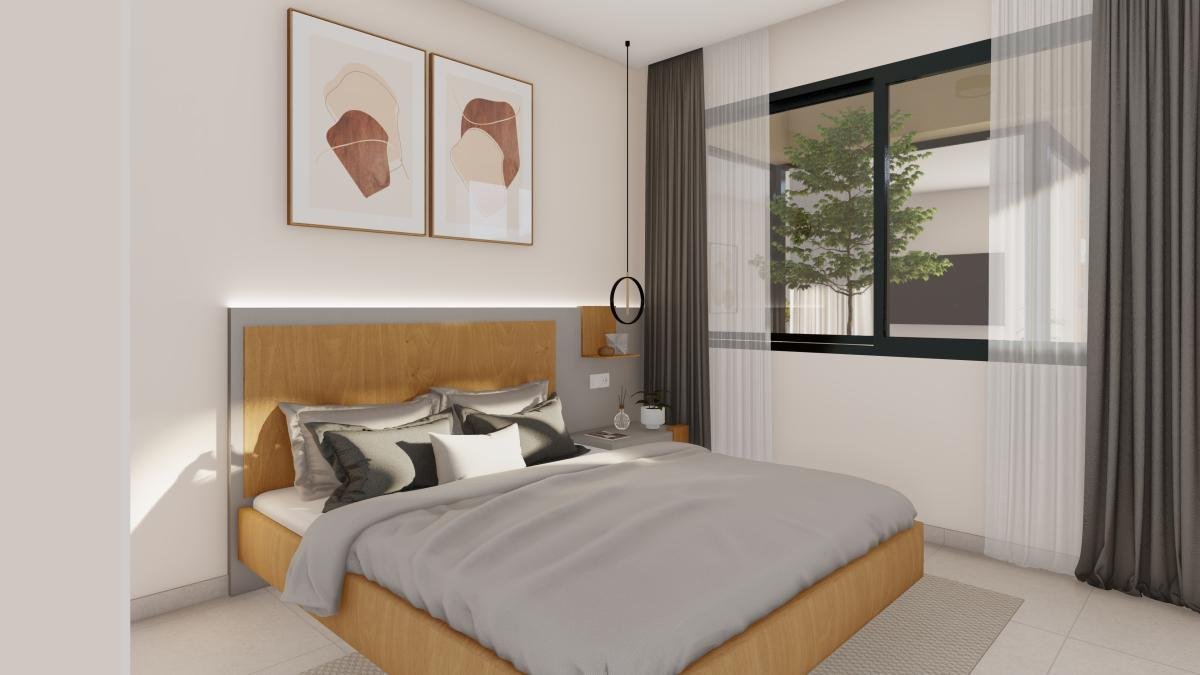 Murcia, Murcia, 3 Bedrooms Bedrooms, ,2 BathroomsBathrooms,For Sale,76881