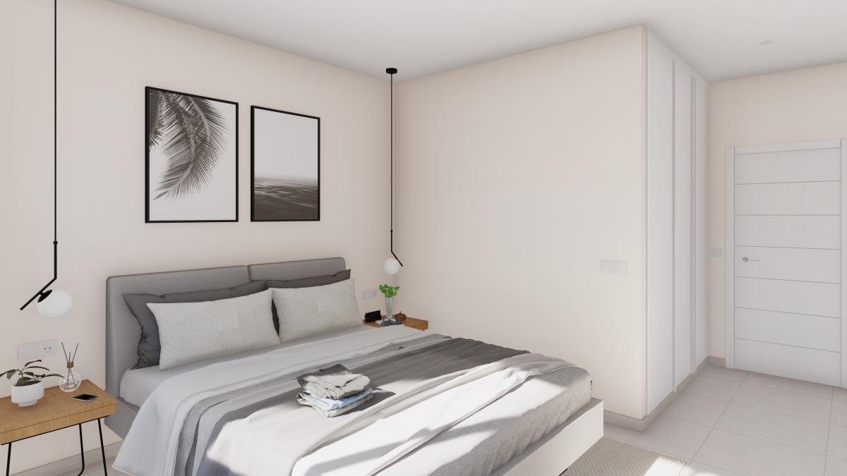 Murcia, Murcia, 3 Bedrooms Bedrooms, ,2 BathroomsBathrooms,For Sale,76881