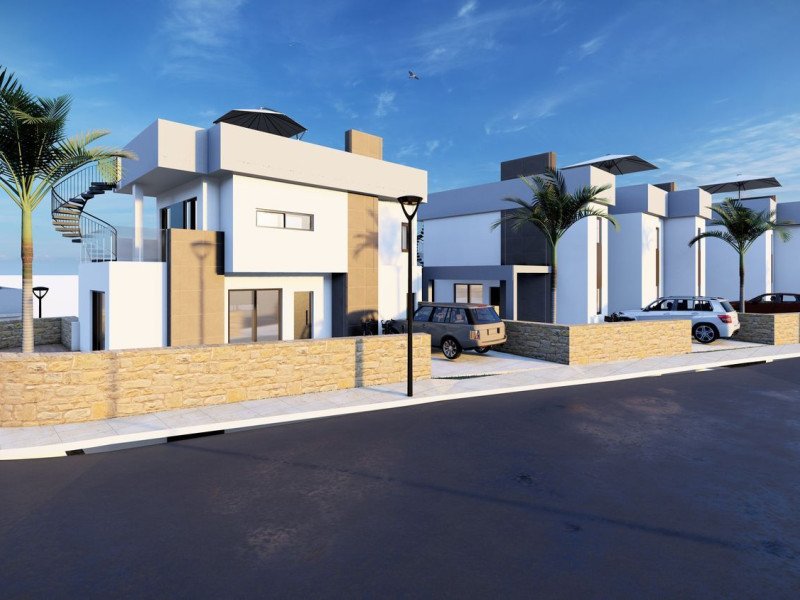 Algorfa, Alicante, 4 Bedrooms Bedrooms, ,4 BathroomsBathrooms,For Sale,76459