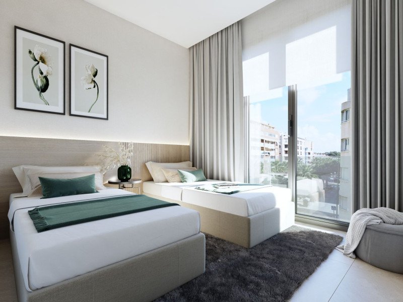 Guardamar Del Segura, Alicante, 2 Bedrooms Bedrooms, ,2 BathroomsBathrooms,For Sale,76455