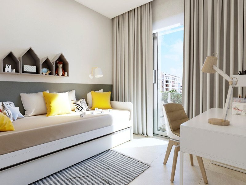 Guardamar Del Segura, Alicante, 2 Bedrooms Bedrooms, ,2 BathroomsBathrooms,For Sale,76455