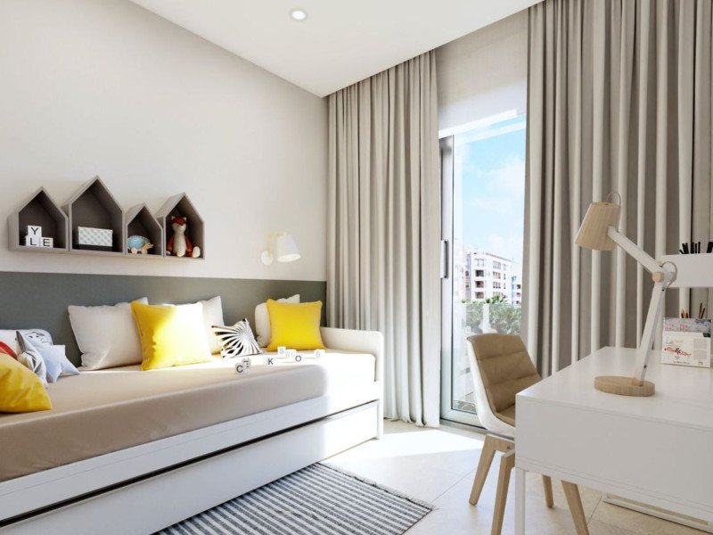 Guardamar Del Segura, Alicante, 2 Bedrooms Bedrooms, ,2 BathroomsBathrooms,For Sale,76455