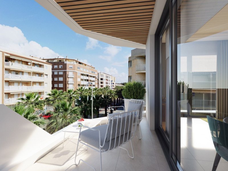 Guardamar Del Segura, Alicante, 2 Bedrooms Bedrooms, ,2 BathroomsBathrooms,For Sale,76455