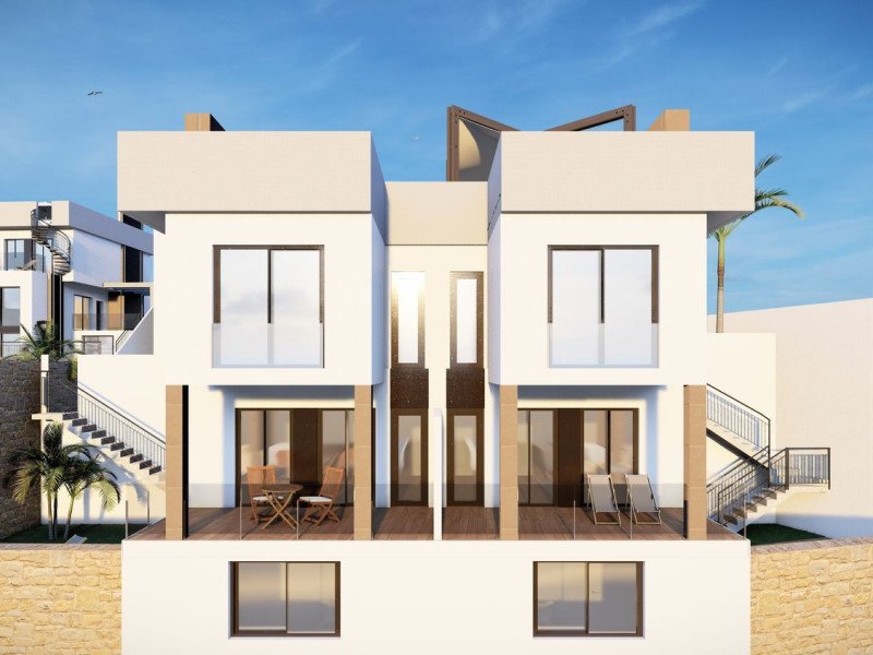 Algorfa, Alicante, 3 Bedrooms Bedrooms, ,3 BathroomsBathrooms,For Sale,76441