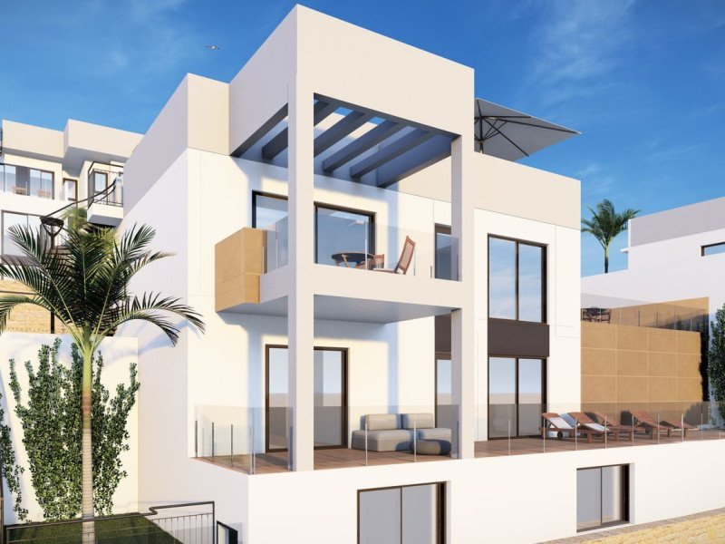 Algorfa, Alicante, 3 Bedrooms Bedrooms, ,3 BathroomsBathrooms,For Sale,76441