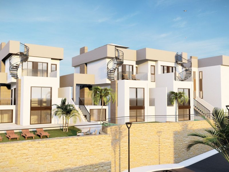 Algorfa, Alicante, 3 Bedrooms Bedrooms, ,3 BathroomsBathrooms,For Sale,76441