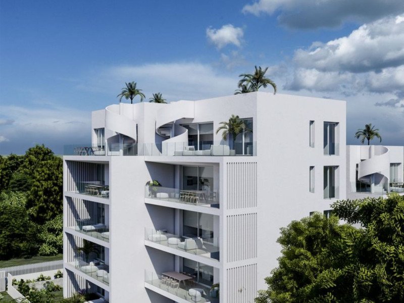 Denia, Alicante, 2 Bedrooms Bedrooms, ,2 BathroomsBathrooms,For Sale,76109