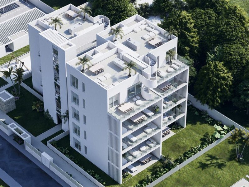 Denia, Alicante, 2 Bedrooms Bedrooms, ,2 BathroomsBathrooms,For Sale,76080