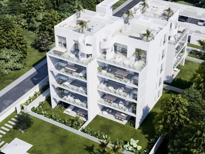 Denia, Alicante, 2 Bedrooms Bedrooms, ,2 BathroomsBathrooms,For Sale,76080