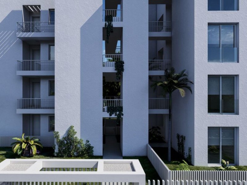 Denia, Alicante, 2 Bedrooms Bedrooms, ,2 BathroomsBathrooms,For Sale,76080