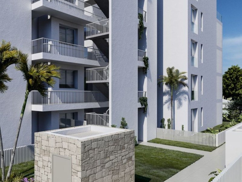 Denia, Alicante, 2 Bedrooms Bedrooms, ,2 BathroomsBathrooms,For Sale,76080