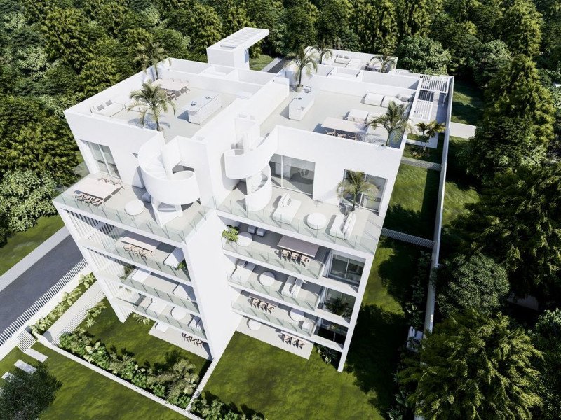 Denia, Alicante, 2 Bedrooms Bedrooms, ,2 BathroomsBathrooms,For Sale,76080