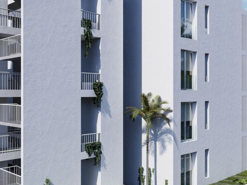 Denia, Alicante, 2 Bedrooms Bedrooms, ,2 BathroomsBathrooms,For Sale,76080