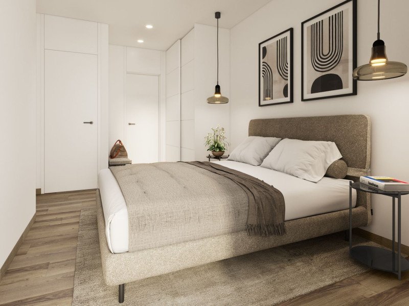 Cartagena, Murcia, 2 Bedrooms Bedrooms, ,2 BathroomsBathrooms,For Sale,76035