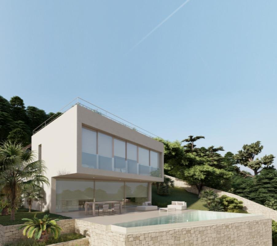 Denia, Alicante, 4 Bedrooms Bedrooms, ,6 BathroomsBathrooms,For Sale,75483