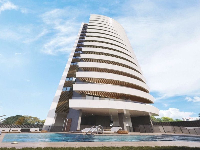 Calpe, Alicante, 3 Bedrooms Bedrooms, ,2 BathroomsBathrooms,For Sale,75412