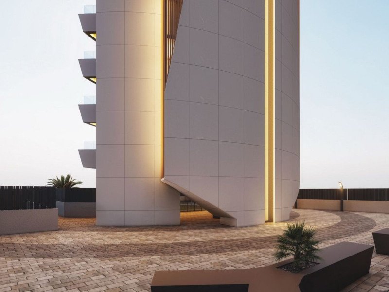 Calpe, Alicante, 3 Bedrooms Bedrooms, ,2 BathroomsBathrooms,For Sale,75412