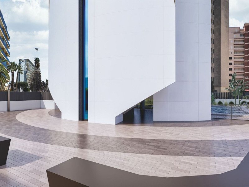 Calpe, Alicante, 3 Bedrooms Bedrooms, ,2 BathroomsBathrooms,For Sale,75412