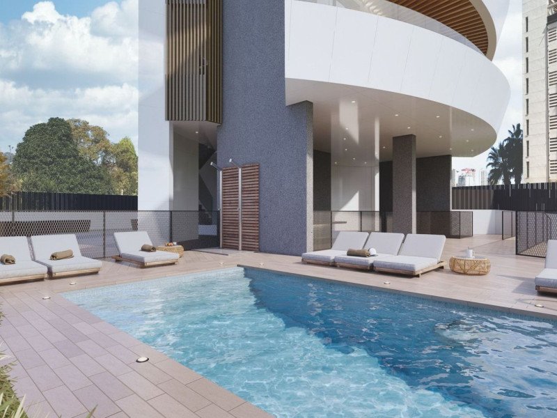 Calpe, Alicante, 3 Bedrooms Bedrooms, ,2 BathroomsBathrooms,For Sale,75374