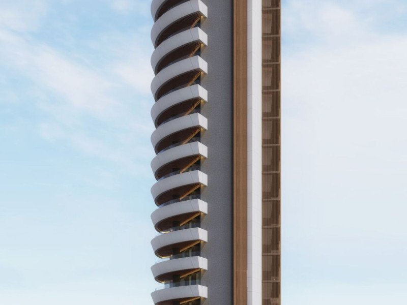 Calpe, Alicante, 3 Bedrooms Bedrooms, ,2 BathroomsBathrooms,For Sale,75374